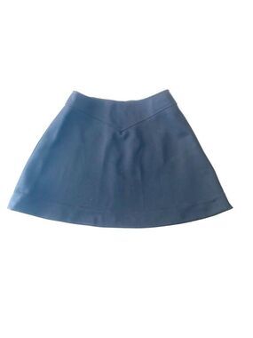 𝅺pant-man mini skirt size Medium